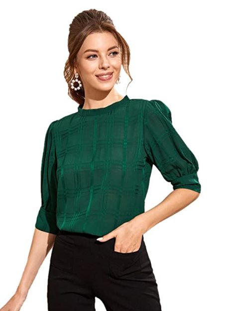 Picture of Women's Regular Top