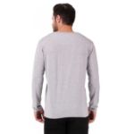 Picture of Men's Casual T-shirt with Pocket