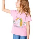 Picture of Kids Unicorn T-Shirt