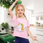 Picture of Kids Unicorn T-Shirt