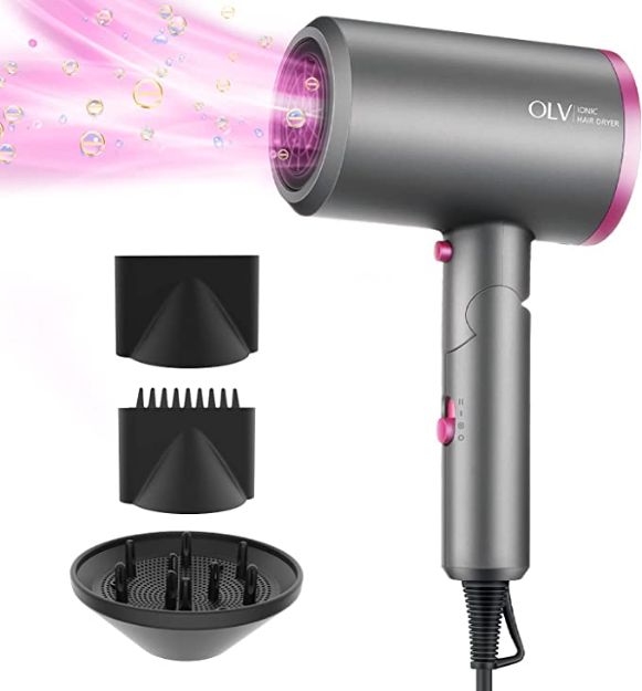 Picture of Hair Dryer with Diffuser