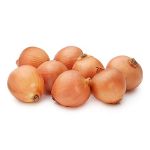 Picture of Yellow Onions