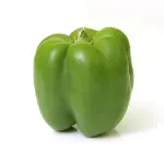 Picture of Capsicum - Green