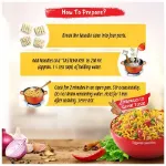 Picture of MAGGI Noodles Masala