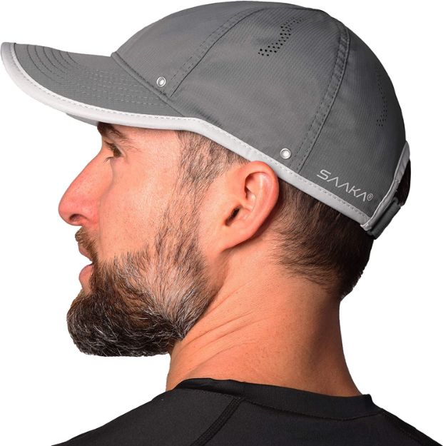 Picture of Lightweight Sports Hat for Men