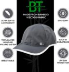 Picture of Lightweight Sports Hat for Men