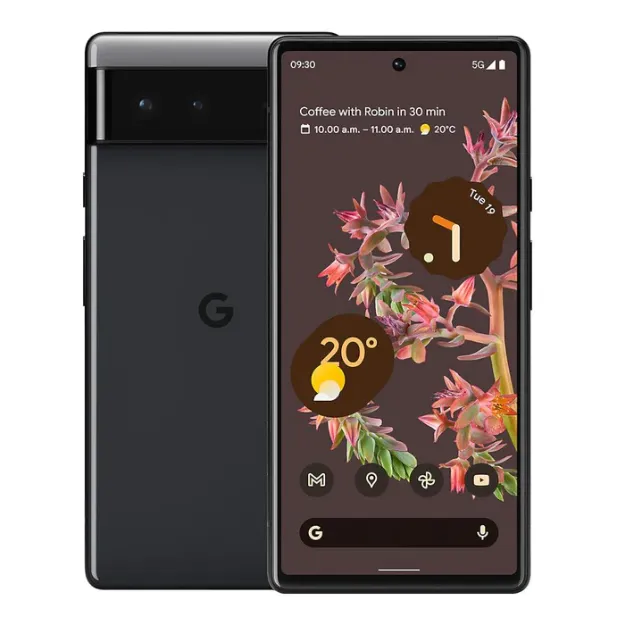 Picture of Google - Pixel 6 128GB