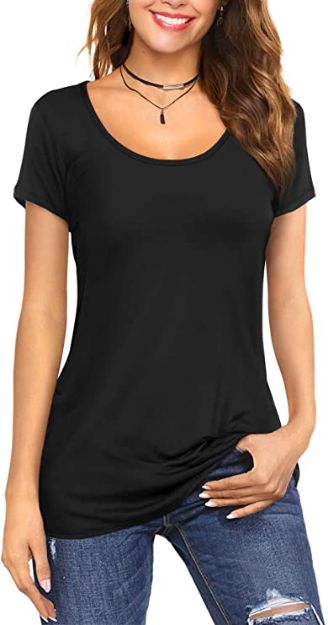 Picture of Womens T-Shirt