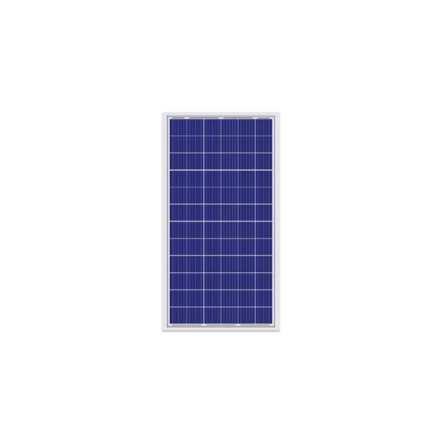 Picture of Panel Poly 330 WSilicon Solar