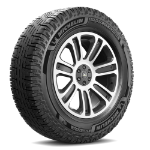 Picture of Michelin Defender LTX Platinum 