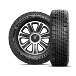 Picture of Michelin Defender LTX Platinum 