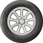 Picture of Bridgestone Dueler LX