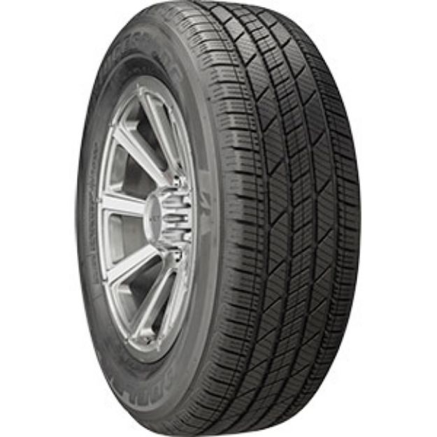 Picture of Bridgestone Dueler LX